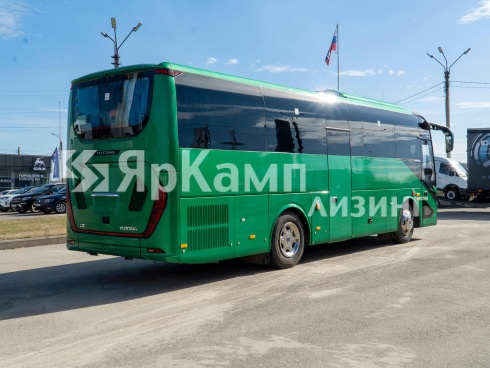 Туристический автобус Yutong ZK6947H
