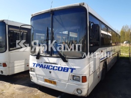 Автобус ЛИАЗ 525634